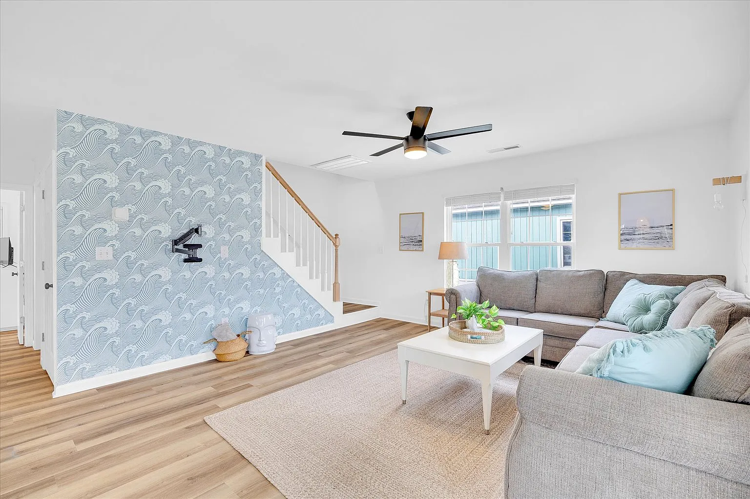4 bed, 1617 sqft, $2,900 — Photo 4
