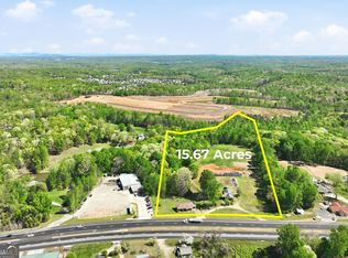 2475 Athens Hwy, Gainesville, GA 30507