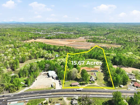 2475 Athens Hwy, Gainesville, GA 30507