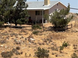 34342 47th St E, Foothill, CA 93552