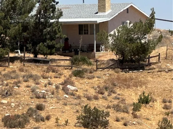 34342 47th St E, Foothill, CA 93552