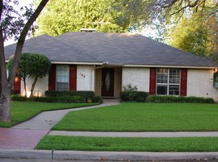 106 Mapleleaf Ln, Coppell, TX 75019