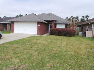 724 Moye Ln, Pensacola, FL 32514