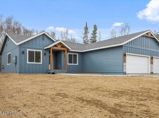 L2 B7 E Star Garnet Cir, Wasilla, AK 99654