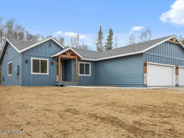 L2 B7 E Star Garnet Cir, Wasilla, AK 99654
