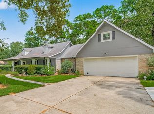 2103 Diane St, Pinehurst, TX 77362