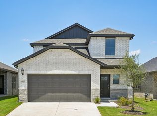 602 Travine Dr, McKinney, TX 75071