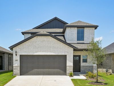 602 Travine Dr, McKinney, TX, 75071
