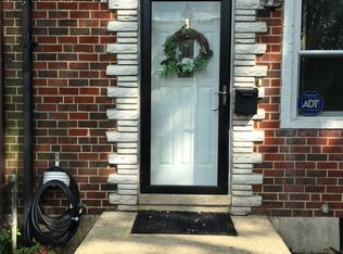 645 Charraway Rd, Baltimore, MD 21229