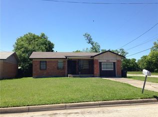 2600 Langston St, Fort Worth, TX 76105