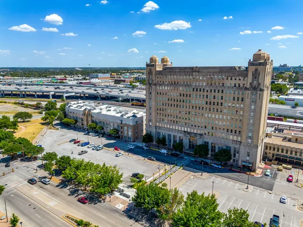 201 W Lancaster Ave Unit 320, Fort Worth, TX 76102