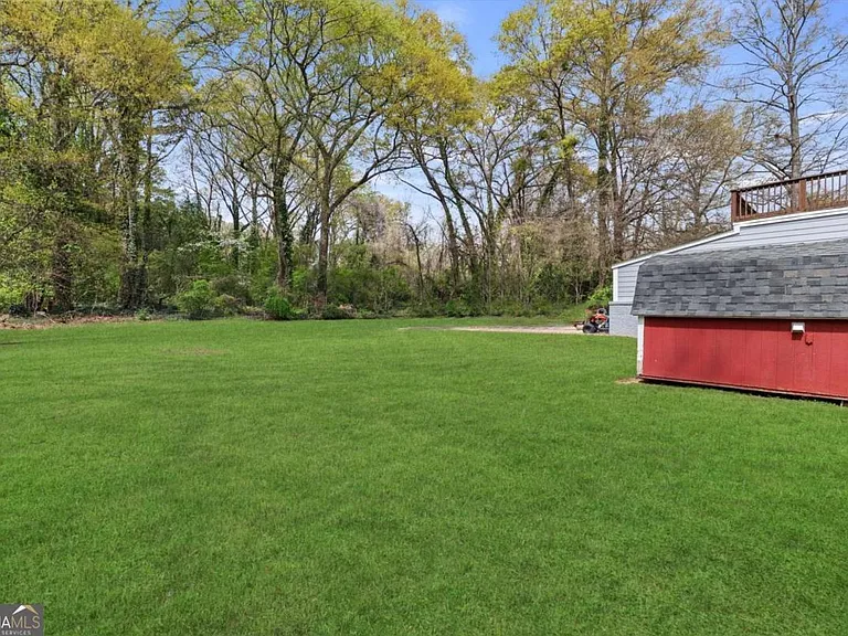 628 S Evelyn Pl NW — Photo 19