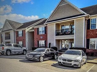 3930 Bardstown Ct #201-D, Fayetteville, NC 28304