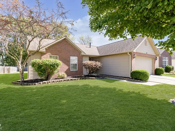 2239 Midlothian Ln, Indianapolis, IN 46214