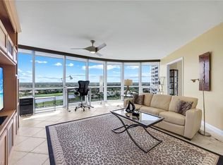 4801 Bonita Bay BLVD #1401, BONITA SPRINGS, FL 34134