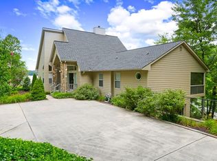 2530 Lakefront Poin, Hiawassee, GA 30546