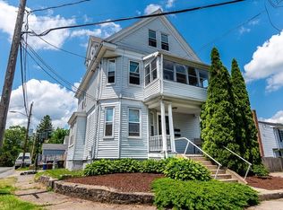 55 Kiely Rd, Dedham, MA 02026