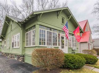 14 Saratoga Blvd, Gloversville, NY 12078