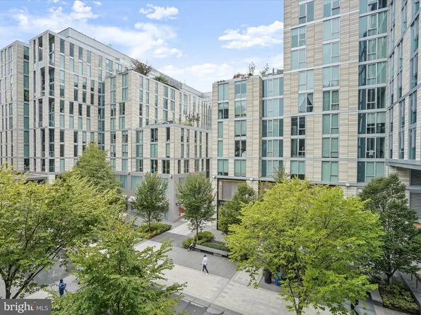 920 Interstate Highway 405, Washington, DC 20001