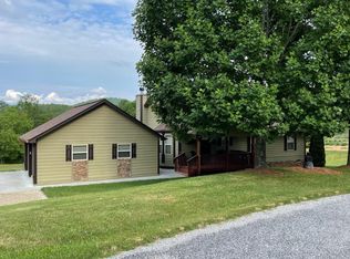 19 Everetts Vw, Blairsville, GA 30512