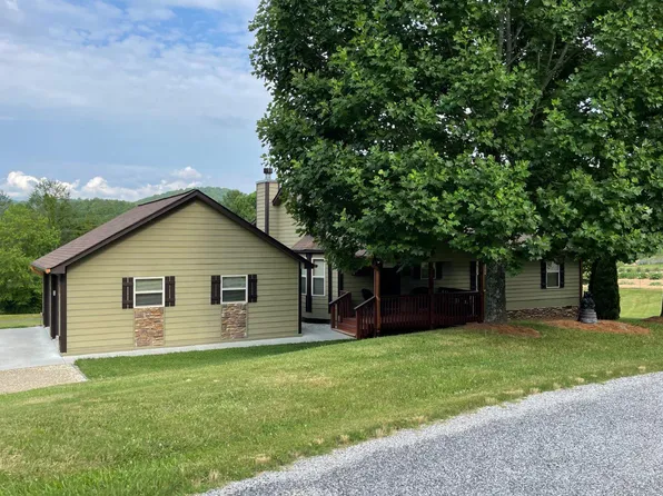 19 Everetts Vw, Blairsville, GA 30512