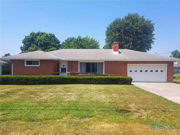 244 E Findlay St, Vaughnsville, OH 45893