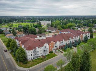 6220 Fulton Rd NW #304, Edmonton, AB T6A3T4