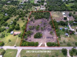 1251 Skyline Rd, Dale, TX 78616