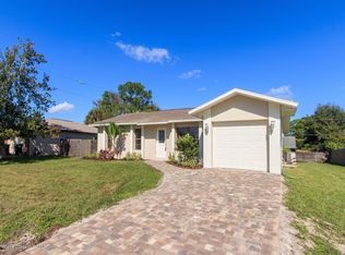 783 Norse St NW, Palm Bay, FL 32907