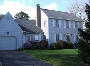11 Sea Pine Knl, Harwich, MA 02645