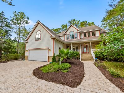 466 Bay Shores Road, Merritt, NC, 28556