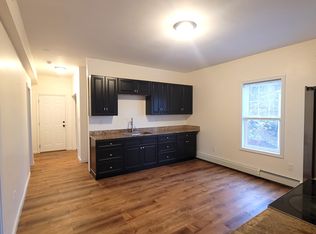 119 Rodney St #2, Worcester, MA 01605