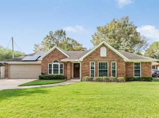 11903 11th St, Santa Fe, TX 77510