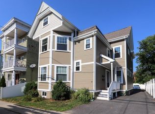 18 Kittredge St #2, Roslindale, MA 02131