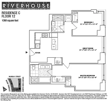 Rented by Douglas Elliman | media 15