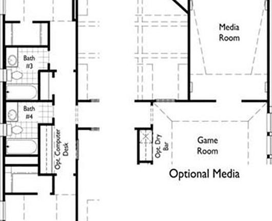 3rd image of 12109 Curry Creek Dr