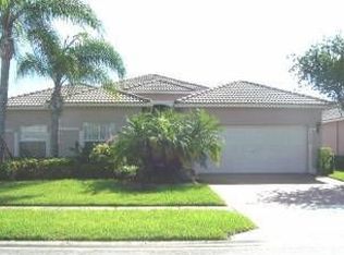 8268 Grand Messina Cir, Boynton Beach, FL 33472