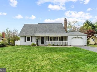 4014 Croydon Ln, Bowie, MD 20715