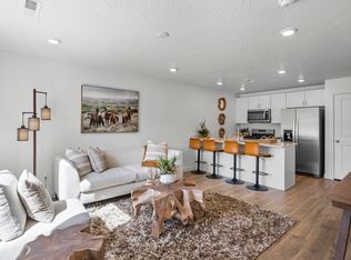 1706 S Devils Garden Ln #2171, Washington, UT 84780