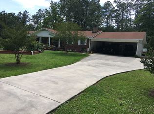 1201 Old Summerville Rd NW, Rome, GA 30165