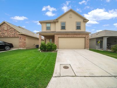 7350 Braes Corner, San Antonio, TX, 78244