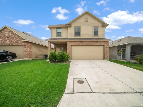 7350 Braes Corner, San Antonio, TX 78244
