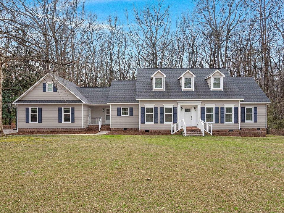 1524 Lee Blvd, Orangeburg, SC 29118 MLS 580138 Zillow