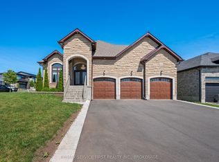 636 Mandara Dr, Kingston, ON K7P 0N5