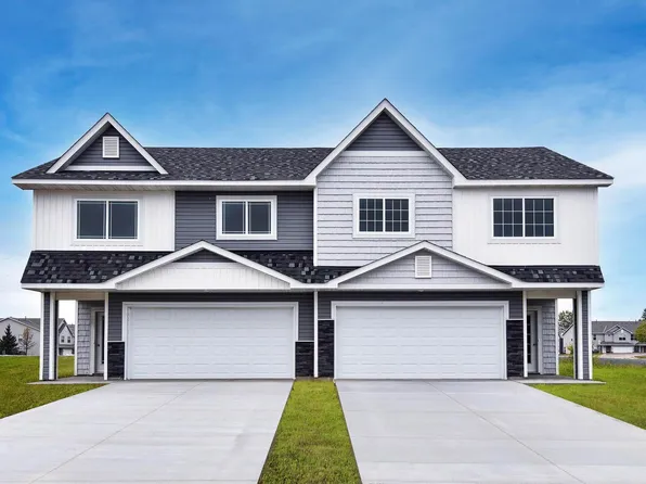 25537 5th St W, Zimmerman, MN 55398