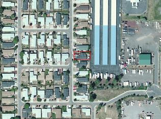 5408 N Sanford Pl, Flagstaff, AZ 86004