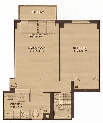 Rented by Hakimian Management | media 5