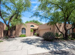 3015 N Palomino Park Loop, Tucson, AZ 85712