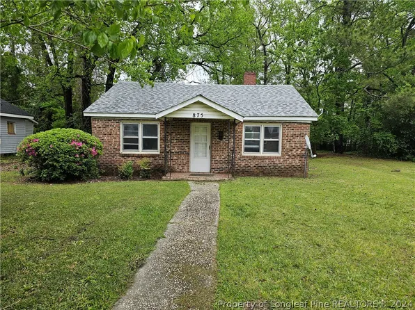 875 W Orange St, Fayetteville, NC 28301