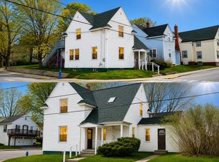 201 Knox Street, Rumford, ME 04276